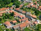 Photos aériennes de Elvange (57690) - Autre vue | Moselle, Lorraine, France - Photo réf. T094885