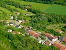 Photos aériennes de Hallering (57690) | Moselle, Lorraine, France - Photo réf. T094928
