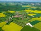 Photos aériennes de Mainvillers (57380) - Autre vue | Moselle, Lorraine, France - Photo réf. T094968