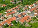 Photos aériennes de Mainvillers (57380) - Autre vue | Moselle, Lorraine, France - Photo réf. T094971