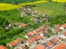 Photos aériennes de Mainvillers (57380) - Autre vue | Moselle, Lorraine, France - Photo réf. T094972