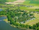 Photos aériennes de Langatte (57400) - Autre vue | Moselle, Lorraine, France - Photo réf. T095075
