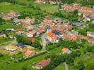 Photos aériennes de Langatte (57400) - Autre vue | Moselle, Lorraine, France - Photo réf. T095078