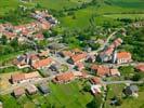 Photos aériennes de Langatte (57400) - Autre vue | Moselle, Lorraine, France - Photo réf. T095080