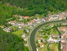 Photos aériennes de Lutzelbourg (57820) | Moselle, Lorraine, France - Photo réf. T095773