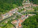 Photos aériennes de Lutzelbourg (57820) | Moselle, Lorraine, France - Photo réf. T095774