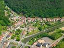 Photos aériennes de Lutzelbourg (57820) | Moselle, Lorraine, France - Photo réf. T095775