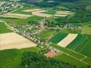 Photos aériennes de Waltembourg (57370) - Autre vue | Moselle, Lorraine, France - Photo réf. T095820
