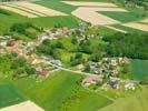 Photos aériennes de Waltembourg (57370) - Autre vue | Moselle, Lorraine, France - Photo réf. T095824