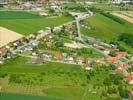 Photos aériennes de Waltembourg (57370) - Autre vue | Moselle, Lorraine, France - Photo réf. T095825