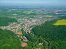 Photos aériennes de Audun-le-Tiche (57390) | Moselle, Lorraine, France - Photo réf. T096029