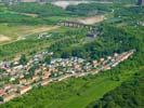 Photos aériennes de Audun-le-Tiche (57390) | Moselle, Lorraine, France - Photo réf. T096030