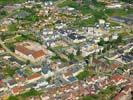 Photos aériennes de Audun-le-Tiche (57390) | Moselle, Lorraine, France - Photo réf. T096034
