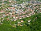 Photos aériennes de Audun-le-Tiche (57390) | Moselle, Lorraine, France - Photo réf. T096035