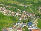 Photos aériennes de Audun-le-Tiche (57390) | Moselle, Lorraine, France - Photo réf. T096042