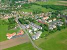 Photos aériennes de Dieuze (57260) - Autre vue | Moselle, Lorraine, France - Photo réf. T096316