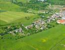 Photos aériennes de Dieuze (57260) - Autre vue | Moselle, Lorraine, France - Photo réf. T096317