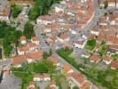 Photos aériennes de Dieuze (57260) - Autre vue | Moselle, Lorraine, France - Photo réf. T096328