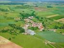 Photos aériennes de Domnom-lès-Dieuze (57260) - Autre vue | Moselle, Lorraine, France - Photo réf. T096332