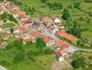 Photos aériennes de Domnom-lès-Dieuze (57260) - Autre vue | Moselle, Lorraine, France - Photo réf. T096335
