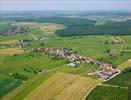 Photos aériennes de Givrycourt (57670) | Moselle, Lorraine, France - Photo réf. T096374