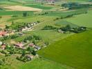 Photos aériennes de Thimonville (57580) - Autre vue | Moselle, Lorraine, France - Photo réf. T096463