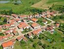 Photos aériennes de Thimonville (57580) - Autre vue | Moselle, Lorraine, France - Photo réf. T096464