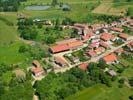 Photos aériennes de Thimonville (57580) - Autre vue | Moselle, Lorraine, France - Photo réf. T096465