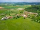 Photos aériennes de Lidrezing (57340) - Autre vue | Moselle, Lorraine, France - Photo réf. T096566