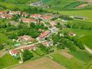 Photos aériennes de Ommeray (57810) - Autre vue | Moselle, Lorraine, France - Photo réf. T096707