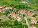 Photos aériennes de Ommeray (57810) - Autre vue | Moselle, Lorraine, France - Photo réf. T096708