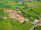 Photos aériennes de Puzieux (57590) - Autre vue | Moselle, Lorraine, France - Photo réf. T096736