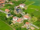Photos aériennes de Saint-Médard (57260) | Moselle, Lorraine, France - Photo réf. T096776