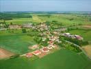 Photos aériennes de Vahl-lès-Bénestroff (57670) - Autre vue | Moselle, Lorraine, France - Photo réf. T096801