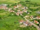 Photos aériennes de Vahl-lès-Bénestroff (57670) - Autre vue | Moselle, Lorraine, France - Photo réf. T096802