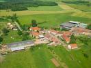 Photos aériennes de Vahl-lès-Bénestroff (57670) - Autre vue | Moselle, Lorraine, France - Photo réf. T096803