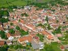 Photos aériennes de Vic-sur-Seille (57630) | Moselle, Lorraine, France - Photo réf. T096845