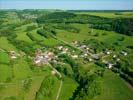 Photos aériennes de Merschweiller (57480) | Moselle, Lorraine, France - Photo réf. T097096