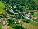 Photos aériennes de Montenach (57480) | Moselle, Lorraine, France - Photo réf. T097103