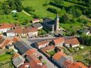 Photos aériennes de Waldweistroff (57320) | Moselle, Lorraine, France - Photo réf. T097171