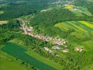 Photos aériennes de Bisten-en-Lorraine (57220) | Moselle, Lorraine, France - Photo réf. T097183