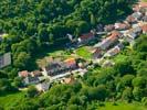 Photos aériennes de Bisten-en-Lorraine (57220) | Moselle, Lorraine, France - Photo réf. T097184