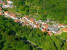 Photos aériennes de Bisten-en-Lorraine (57220) | Moselle, Lorraine, France - Photo réf. T097186