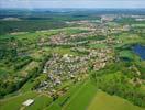 Photos aériennes de Ham-sous-Varsberg (57880) | Moselle, Lorraine, France - Photo réf. T097234