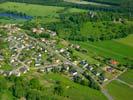 Photos aériennes de Ham-sous-Varsberg (57880) | Moselle, Lorraine, France - Photo réf. T097236