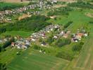 Photos aériennes de Ham-sous-Varsberg (57880) | Moselle, Lorraine, France - Photo réf. T097239