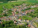 Photos aériennes de Ham-sous-Varsberg (57880) | Moselle, Lorraine, France - Photo réf. T097240