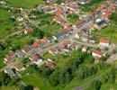 Photos aériennes de Ham-sous-Varsberg (57880) | Moselle, Lorraine, France - Photo réf. T097241