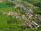Photos aériennes de Ham-sous-Varsberg (57880) | Moselle, Lorraine, France - Photo réf. T097243