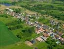 Photos aériennes de Ham-sous-Varsberg (57880) | Moselle, Lorraine, France - Photo réf. T097244
